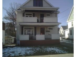 55 Broad Ave in Binghamton, NY - Building Photo