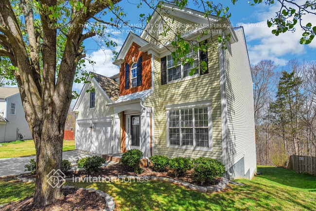 8848 Challenger Dr in Charlotte, NC - Building Photo - Building Photo