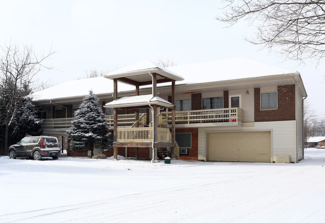 Durling Crossing in Wadsworth, OH - Building Photo - Building Photo