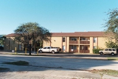 1915 Braman Ave in Ft. Myers, FL - Building Photo - Building Photo