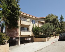 CER - Cerca Del Mar in Venice, CA - Building Photo