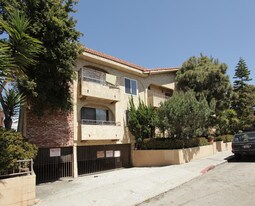 Cerca del Mar Apartments