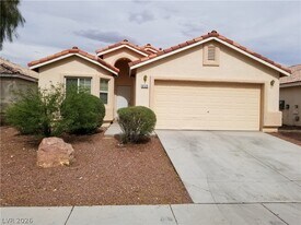 6120 Alderley Ct in North Las Vegas, NV - Building Photo