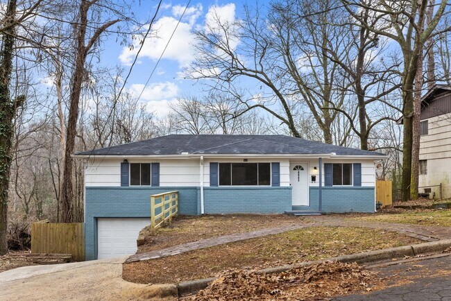 4941 43rd Way N in Birmingham, AL - Building Photo - Building Photo