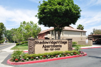 Shadowridge Village Apartments in Vista, CA - Building Photo - Building Photo