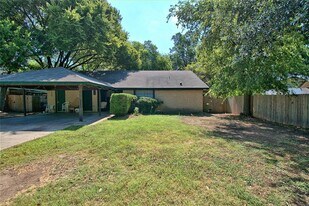 9303 Quail Field Dr in Austin, TX - Building Photo