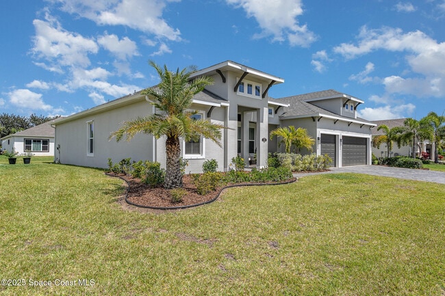 1140 Aranceto Cir in Merritt Island, FL - Building Photo - Building Photo