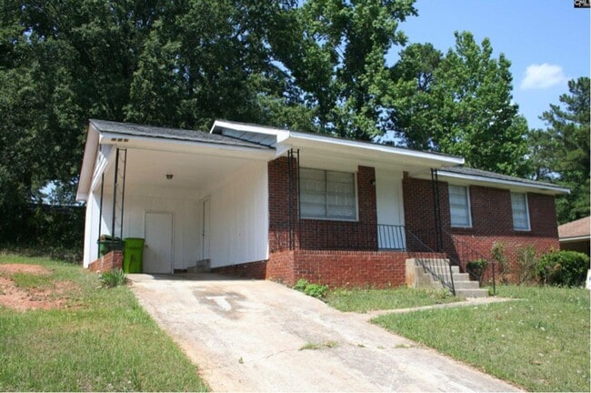 property at 413 W Miriam Ave