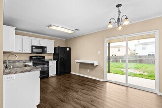 5503 Schorn Dr in Killeen, TX - Building Photo - Building Photo