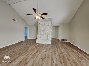 6919 Glenwick Dr in Memphis, TN - Building Photo - Building Photo