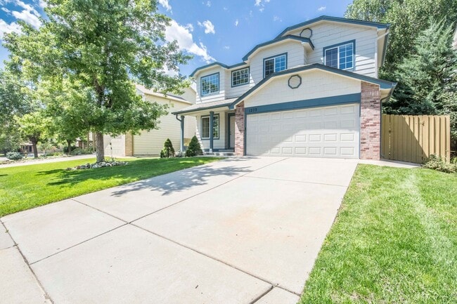 property at 1275 S Boyero Ct