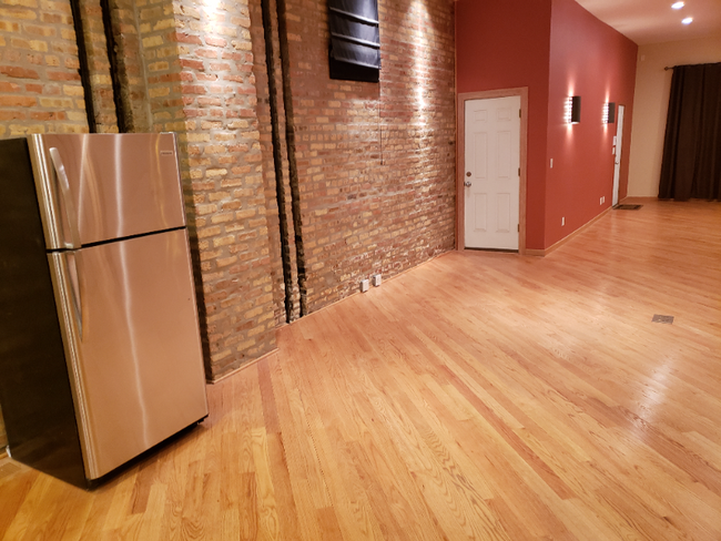 property at 8058 S Brandon Ave