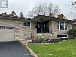 231 Elizabeth St S in Brampton, ON - Building Photo - Building Photo