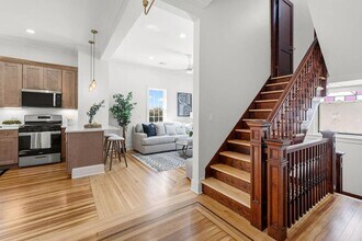 508 Charles St in Providence, RI - Building Photo - Building Photo