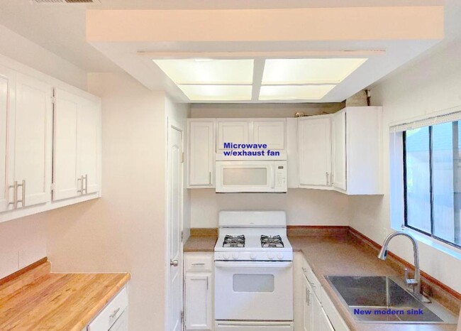 508 S Monterey St, Unit #B