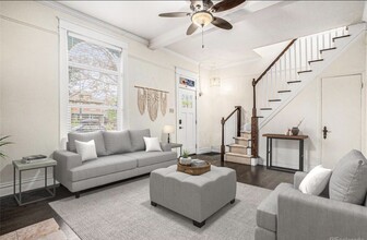 1020 Kalamath St in Denver, CO - Building Photo - Building Photo