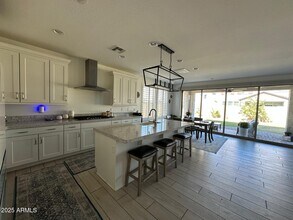 3645 N 56th St in Mesa, AZ - Building Photo - Building Photo