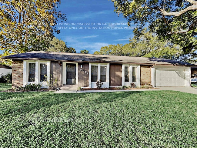 property at 2212 Cornell Dr