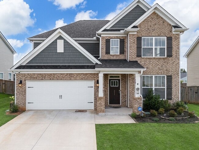 property at 211 Pollyanna Dr