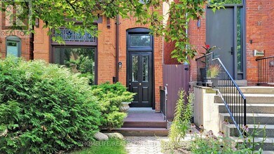 312 Berkeley St in Toronto, ON - Building Photo - Building Photo