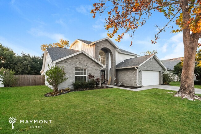 4109 Barret Ave in Plant City, FL - Building Photo - Building Photo