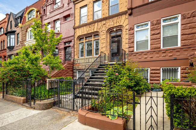 159 Herkimer Street in Brooklyn, NY - Building Photo - Building Photo