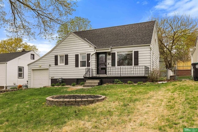 1322 S 51st St in Omaha, NE - Building Photo - Building Photo