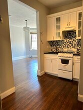 107 Jersey St, Unit 12 in Boston, MA - Building Photo - Building Photo