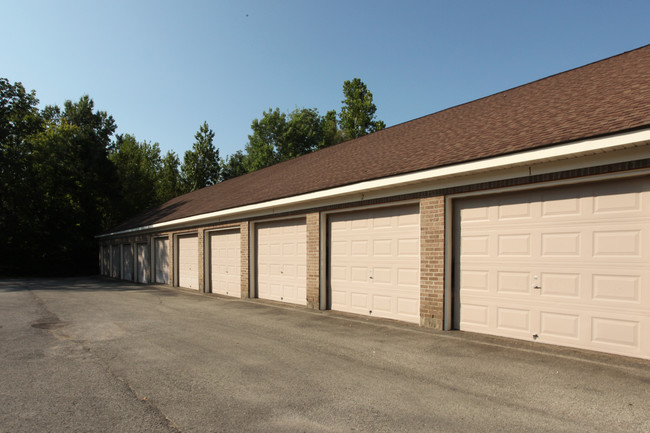 Lone Star Apartments in New Albany, IN - Building Photo - Building Photo