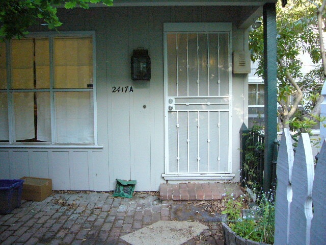 2417 Prospect St, Unit A