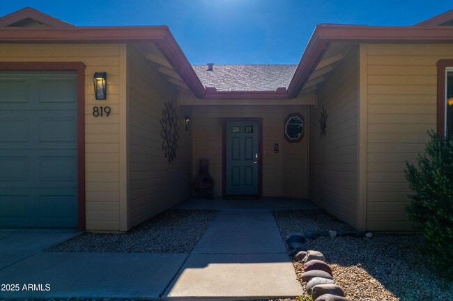 819 N 5th St in Cottonwood, AZ - Building Photo - Building Photo