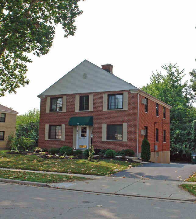 514-520 Corona Ave in Dayton, OH - Building Photo