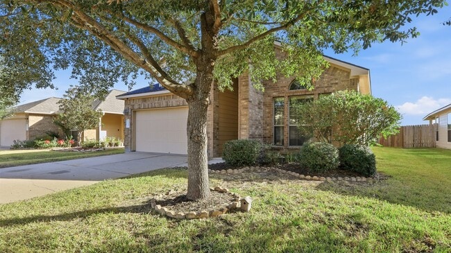 5514 Fountain Arbor Ln in Katy, TX - Building Photo - Building Photo