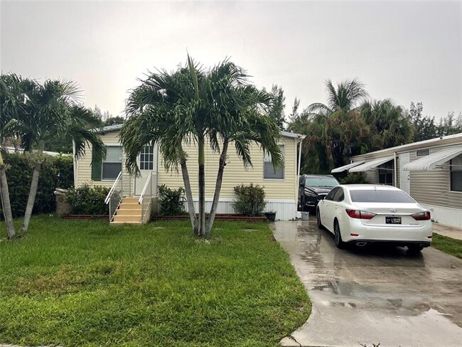 property at 5859 SW 29th Ave