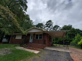 1850 Dewsberry Pl in Fayetteville, NC - Building Photo