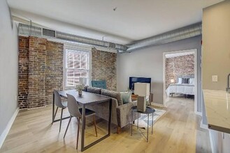 Carriage Wheel Lofts Apartments in Philadelphia, PA - Building Photo - Building Photo