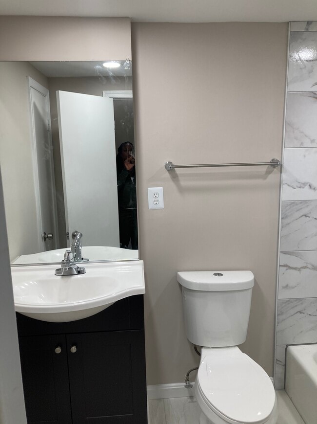 1605 Addison Rd S in District Heights, MD - Building Photo - Building Photo