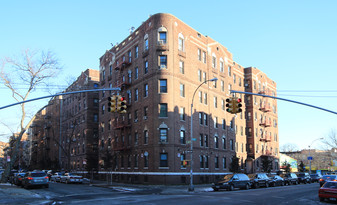 75 E 21st St Apartments