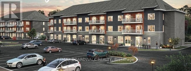 property at 3600 Brian Coburn Blvd.