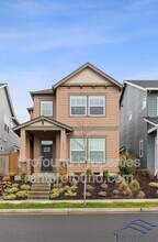 6843 SE Red Alder St in Hillsboro, OR - Building Photo - Building Photo