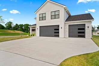 540 Angels Rst Wy in Columbia, MO - Building Photo - Building Photo