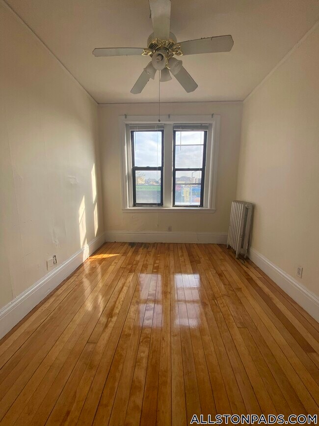 property at 437 Cambridge St