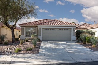 2121 Hidden Ranch Terrace in Henderson, NV - Building Photo - Building Photo