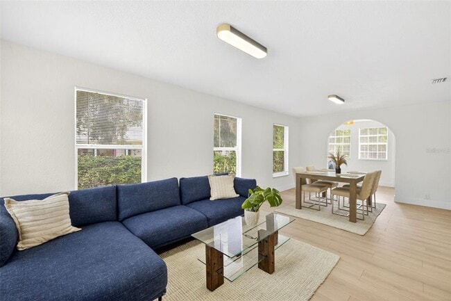 770 S Orange Ave in Bartow, FL - Foto de edificio - Building Photo