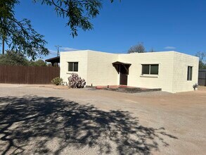 3516 N Euclid Ave in Tucson, AZ - Building Photo - Building Photo