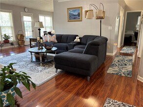 3310 McEver Park Cir in Acworth, GA - Building Photo - Building Photo