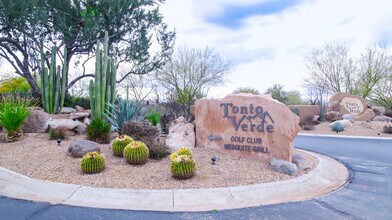35147 N 139th Way in Scottsdale, AZ - Building Photo - Building Photo