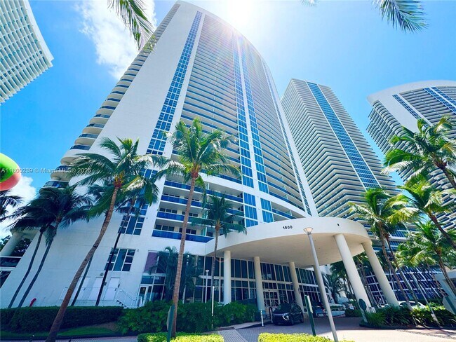 property at 1800 S Ocean Dr