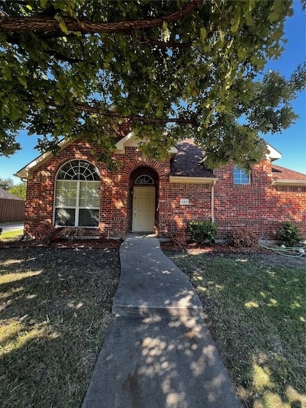 846 Gold Camp Rd in Frisco, TX - Building Photo - Building Photo