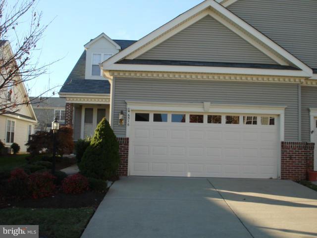 property at 6516 Box Elder Loop